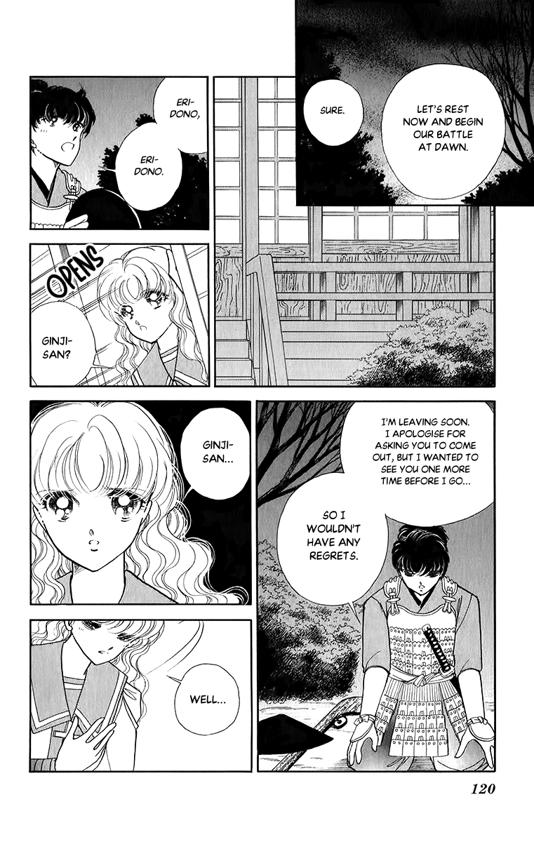 Amakusa 1637 Chapter 51 page 10 - Chapter 51