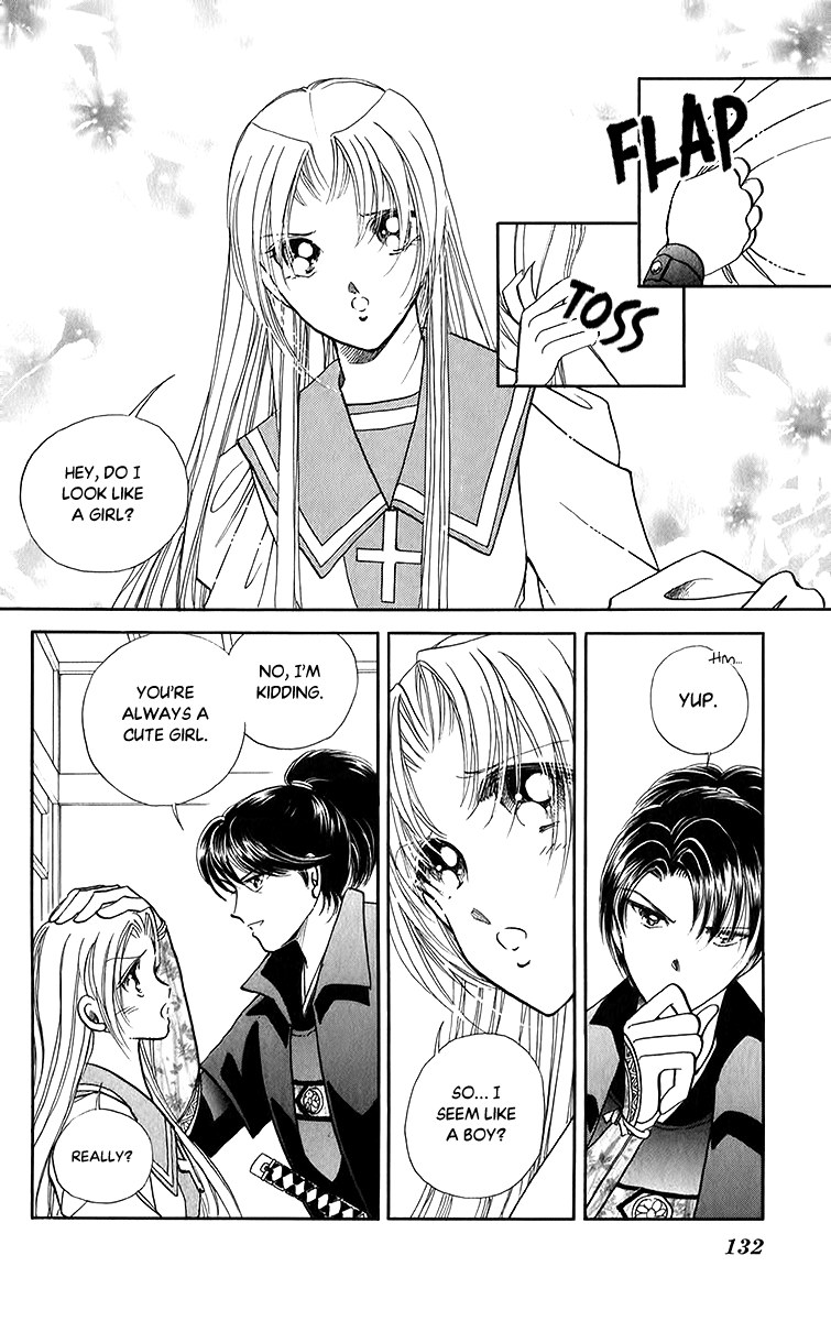 Amakusa 1637 Chapter 51 page 22 - Chapter 51
