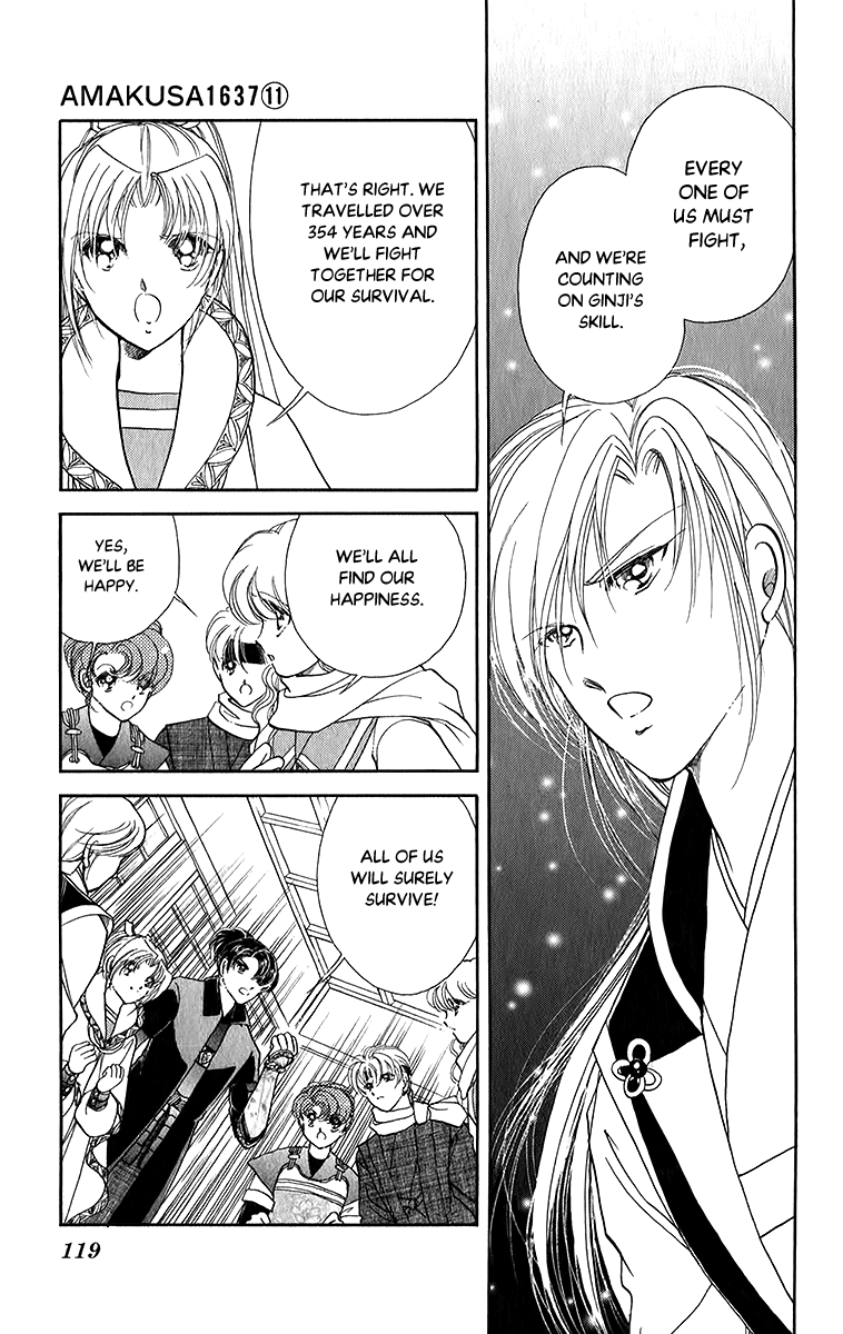 Amakusa 1637 Chapter 51 page 9 - Chapter 51