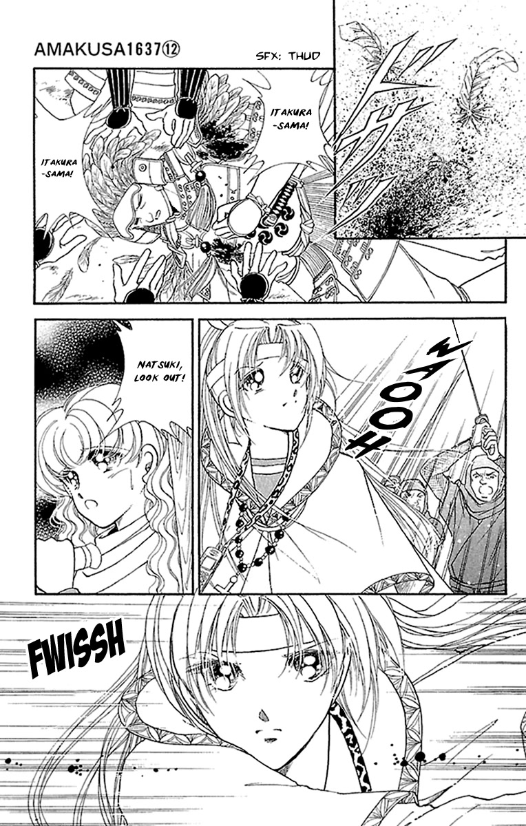 Amakusa 1637 Chapter 53 page 10 - Chapter 53