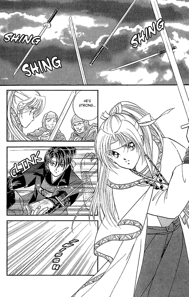 Amakusa 1637 Chapter 53 page 11 - Chapter 53