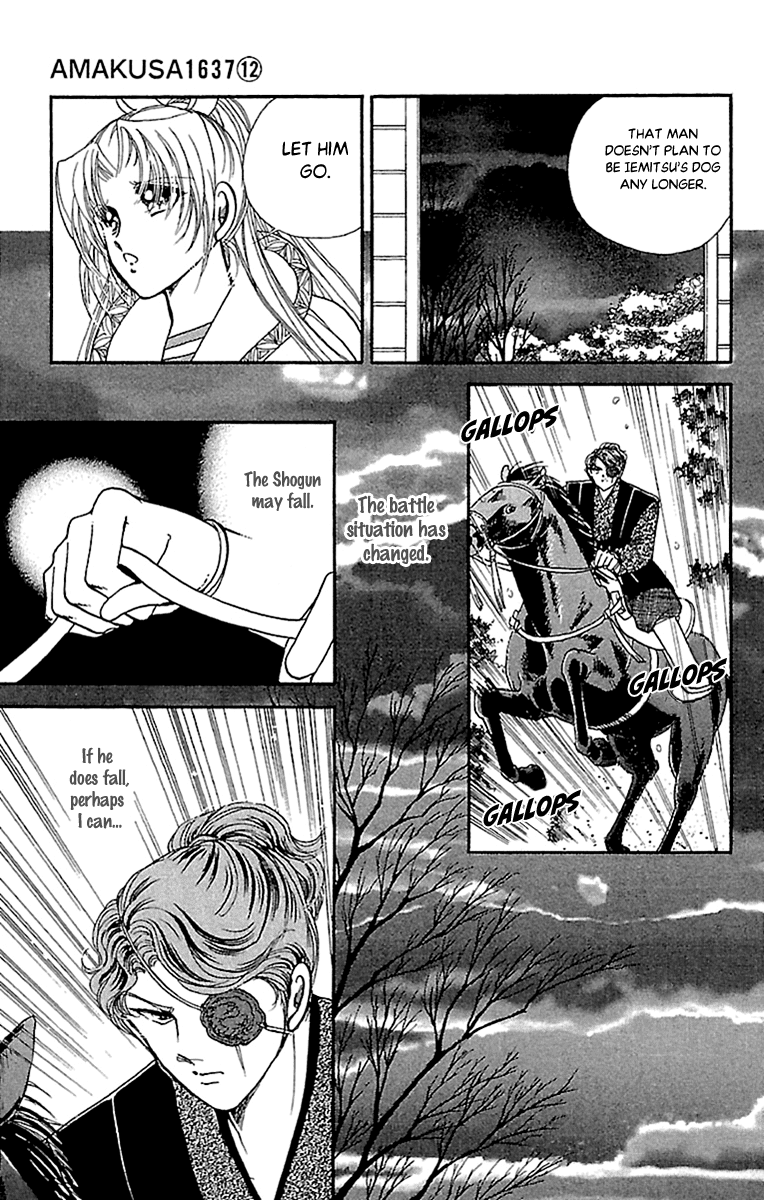 Amakusa 1637 Chapter 53 page 46 - Chapter 53