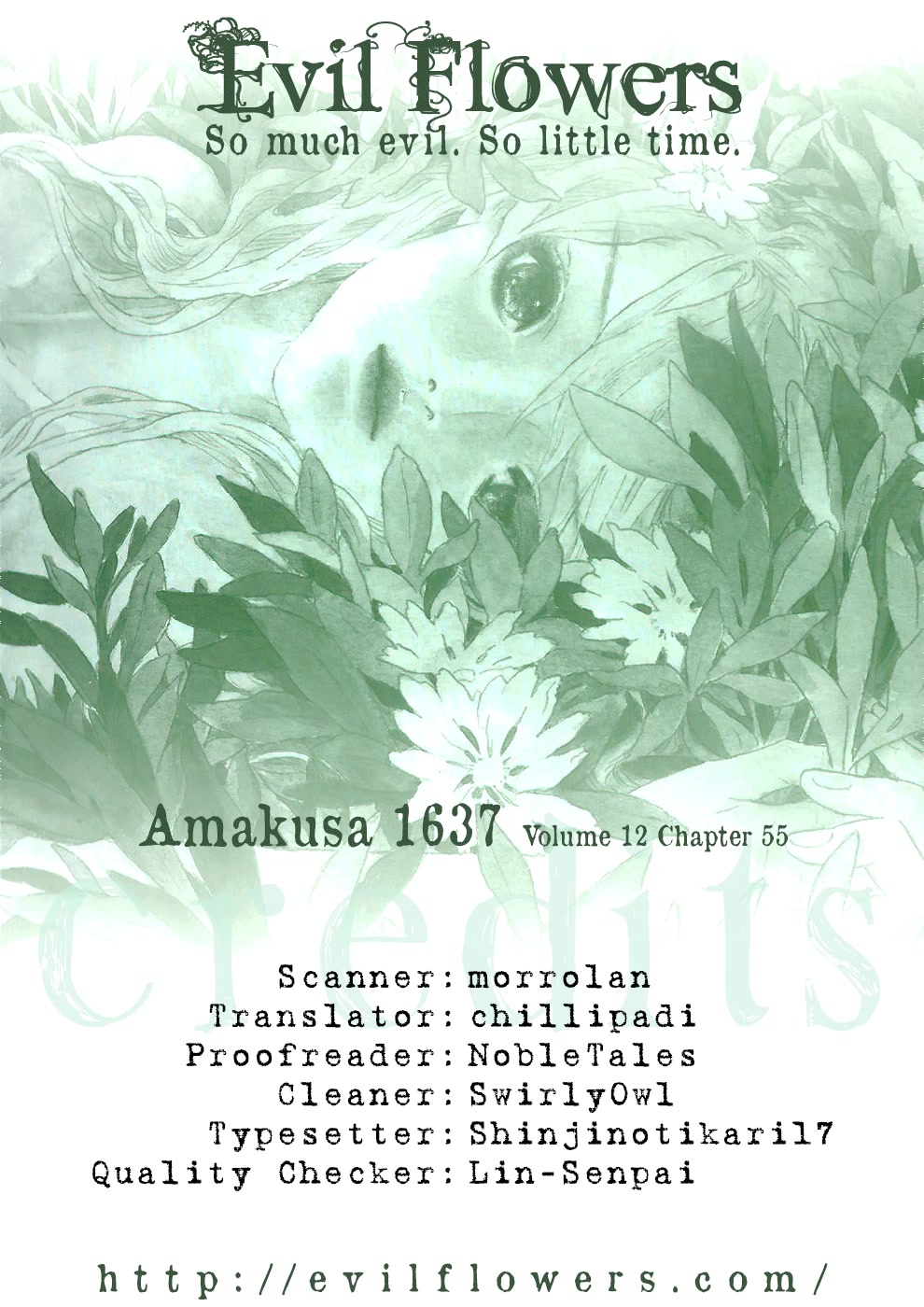 Amakusa 1637 Chapter 55 page 2 - Chapter 55