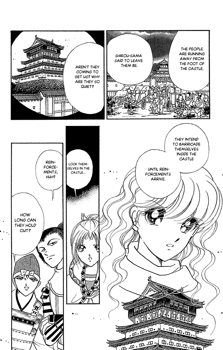 Amakusa 1637 Chapter 55 page 30 - Chapter 55
