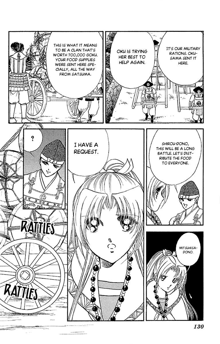 Amakusa 1637 Chapter 56 page 16 - Chapter 56