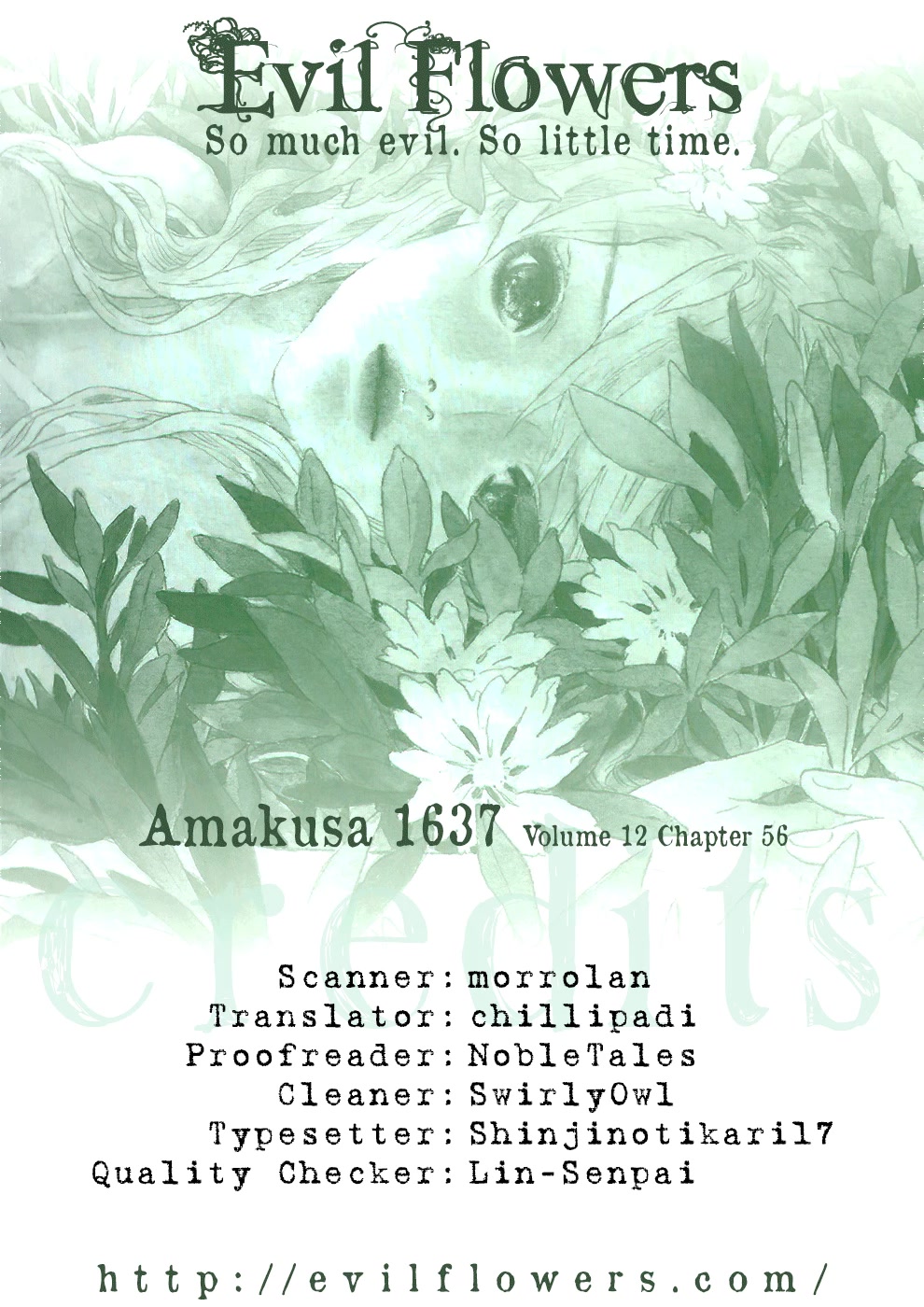 Amakusa 1637 Chapter 56 page 2 - Chapter 56