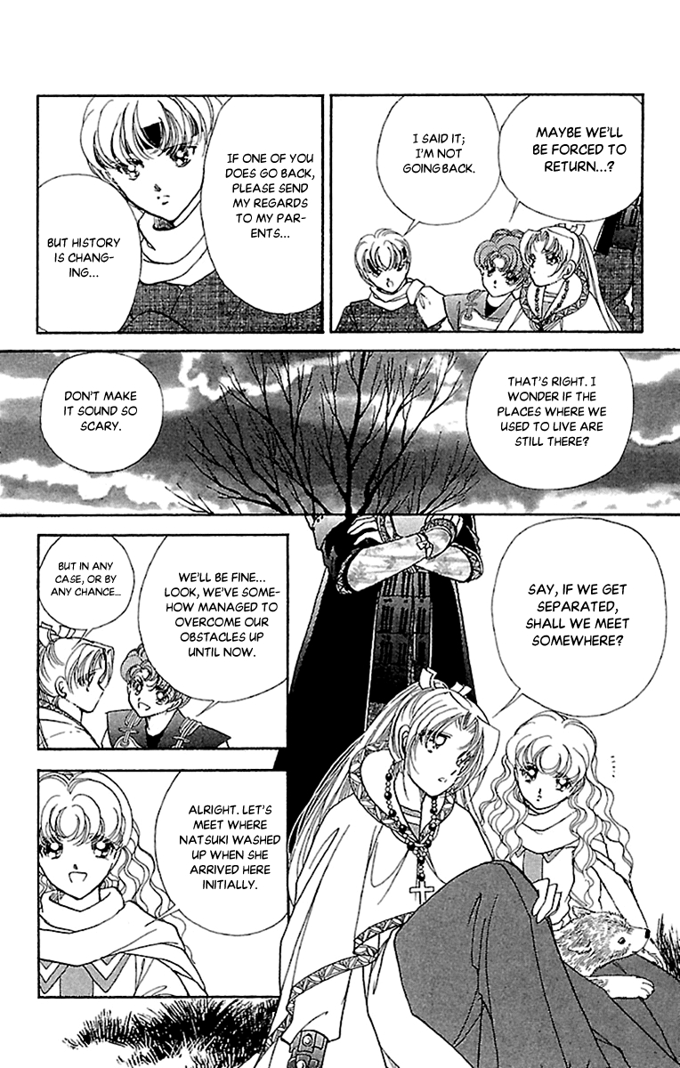 Amakusa 1637 Chapter 56 page 24 - Chapter 56