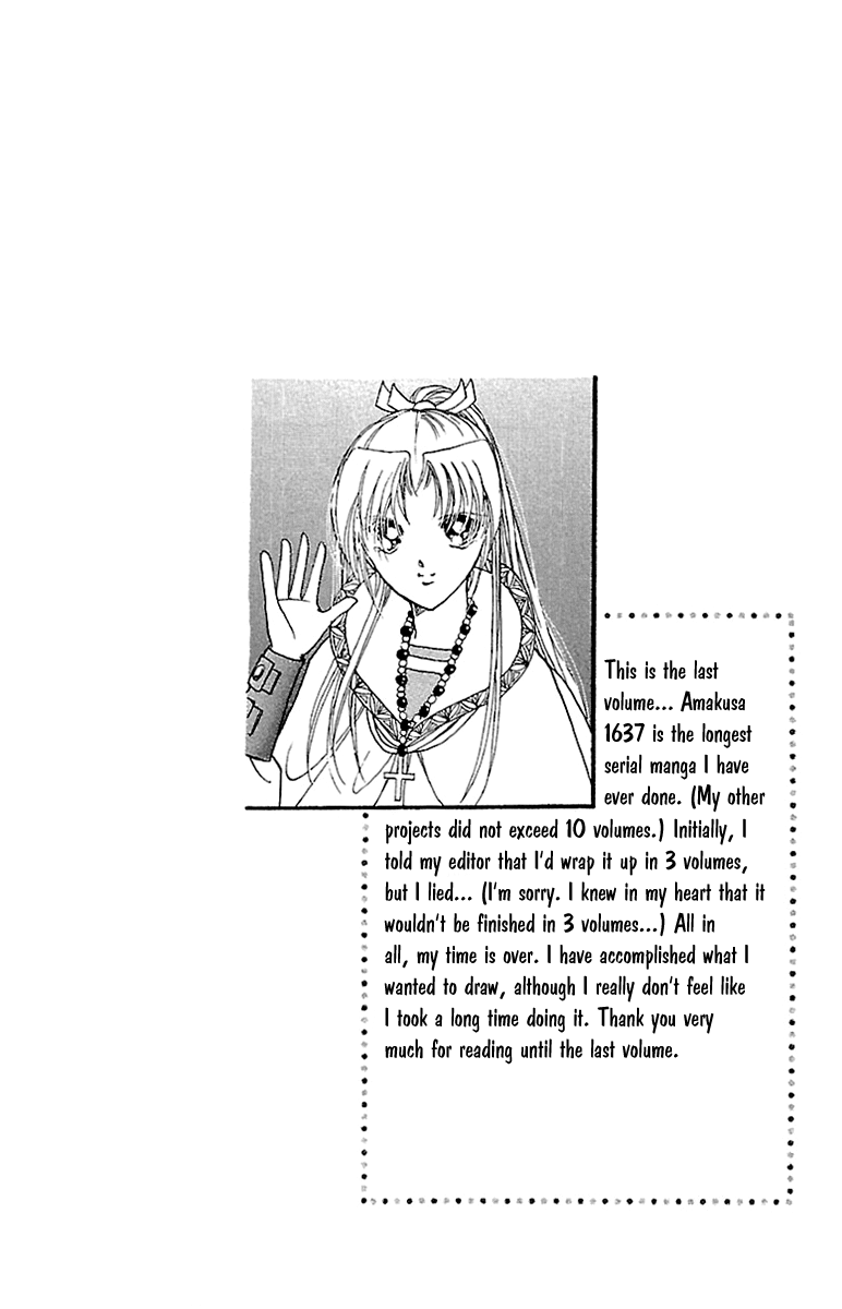 Amakusa 1637 Chapter 56 page 38 - Chapter 56