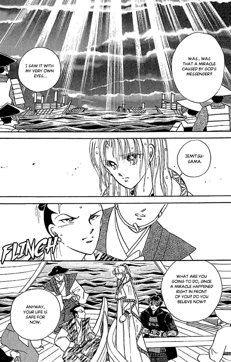 Amakusa 1637 Chapter 57 page 10 - Chapter 57 [END]