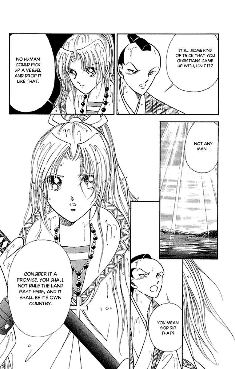 Amakusa 1637 Chapter 57 page 11 - Chapter 57 [END]