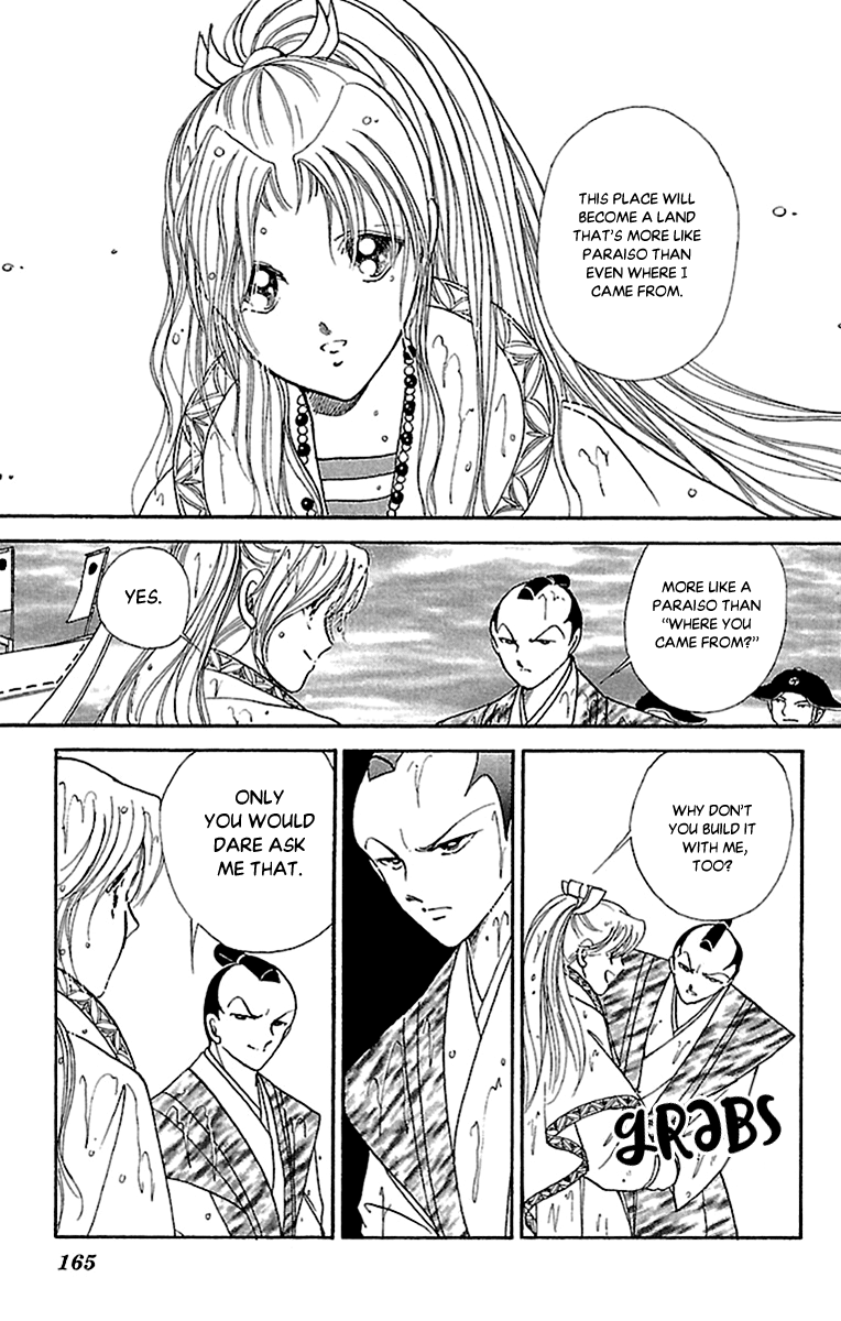 Amakusa 1637 Chapter 57 page 14 - Chapter 57 [END]