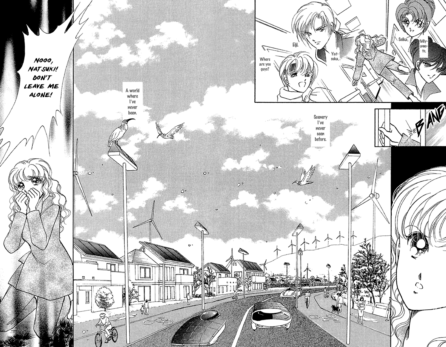Amakusa 1637 Chapter 57 page 25 - Chapter 57 [END]