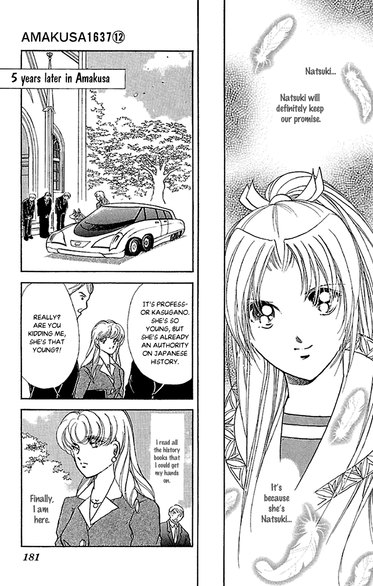 Amakusa 1637 Chapter 57 page 29 - Chapter 57 [END]