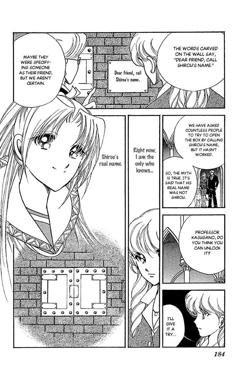 Amakusa 1637 Chapter 57 page 32 - Chapter 57 [END]