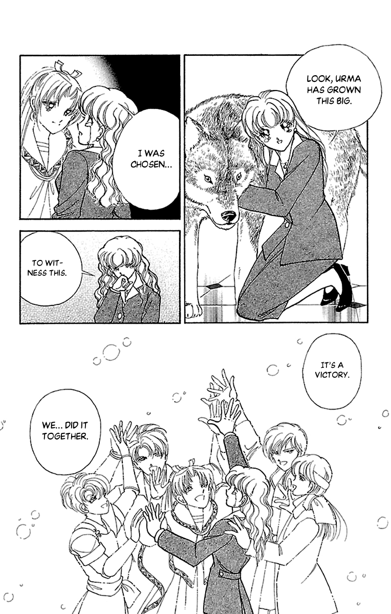 Amakusa 1637 Chapter 57 page 36 - Chapter 57 [END]
