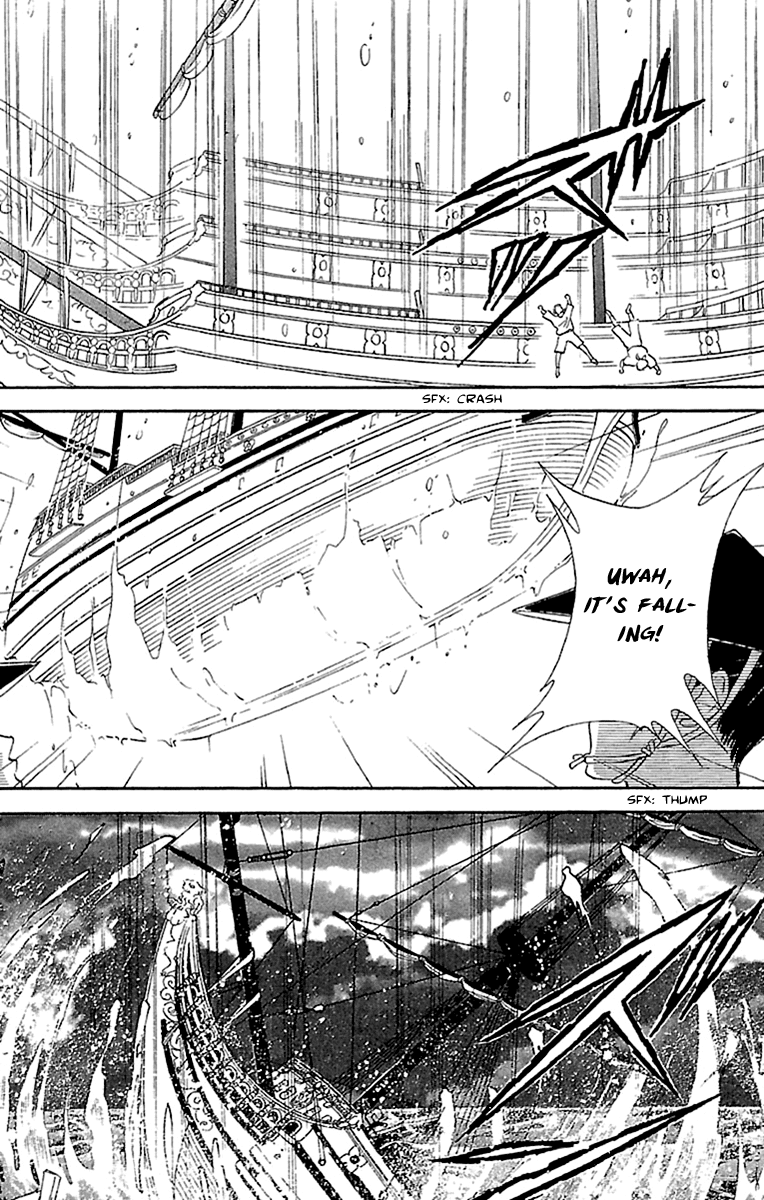 Amakusa 1637 Chapter 57 page 6 - Chapter 57 [END]