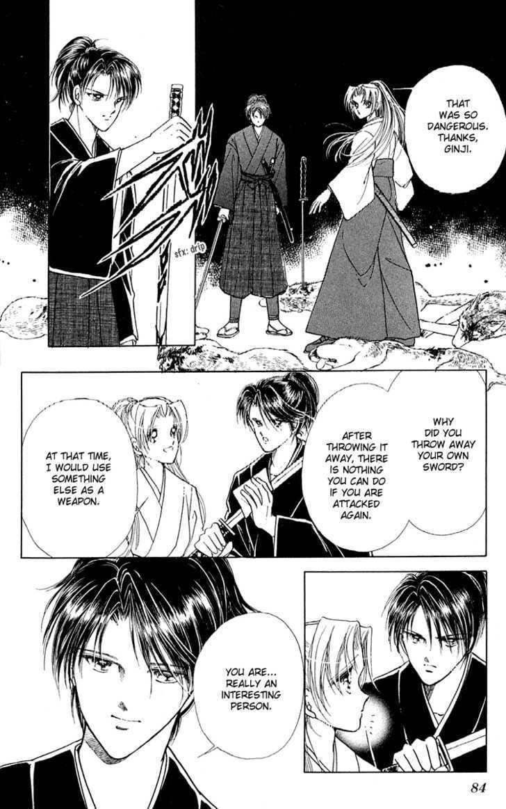 Amakusa 1637 Chapter 6 page 36 - Chapter 6