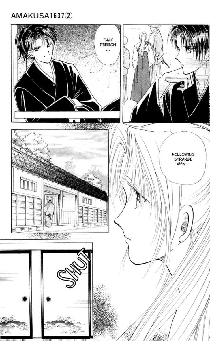 Amakusa 1637 Chapter 7 page 29 - Chapter 7