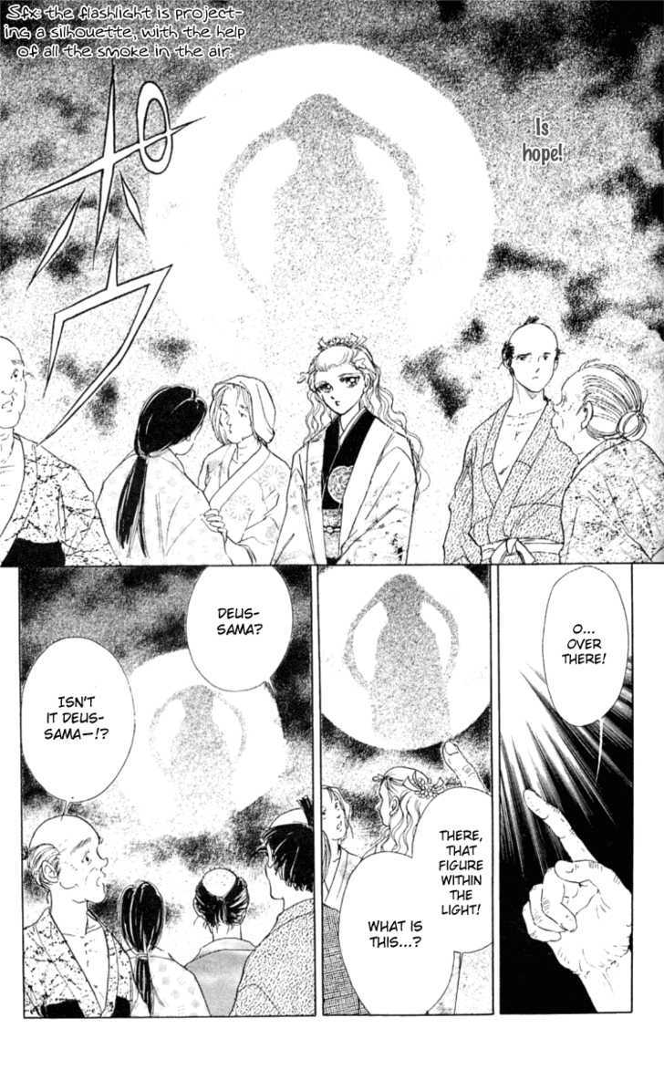Amakusa 1637 Chapter 7 page 47 - Chapter 7