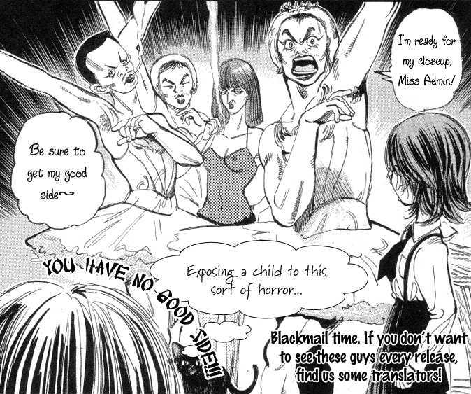 Amakusa 1637 Chapter 7 page 52 - Chapter 7
