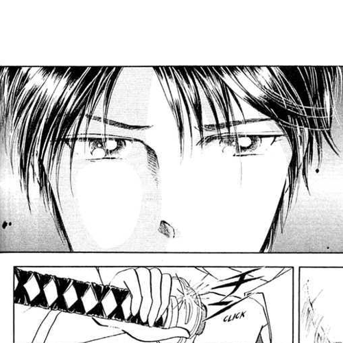 Amakusa 1637 Chapter 7 cover