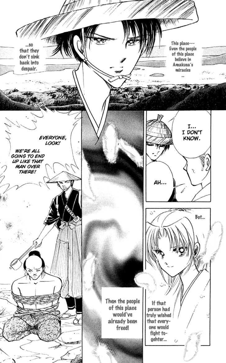 Amakusa 1637 Chapter 9 page 21 - Chapter 9
