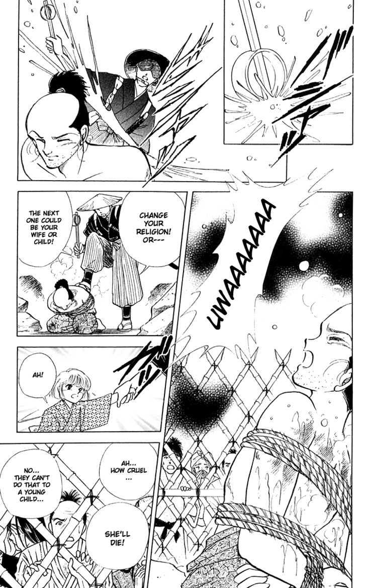 Amakusa 1637 Chapter 9 page 22 - Chapter 9