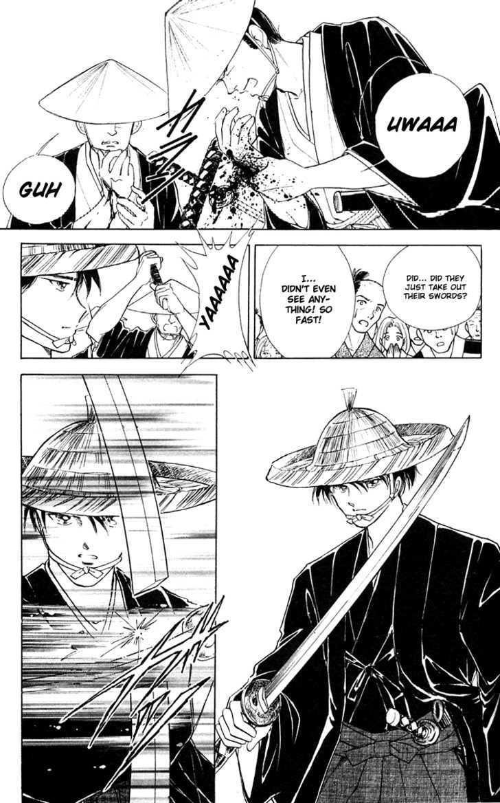 Amakusa 1637 Chapter 9 page 30 - Chapter 9