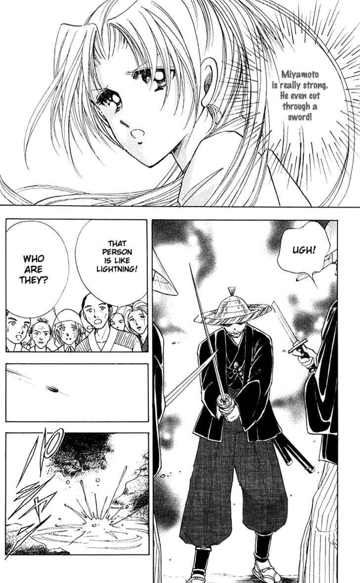 Amakusa 1637 Chapter 9 page 31 - Chapter 9