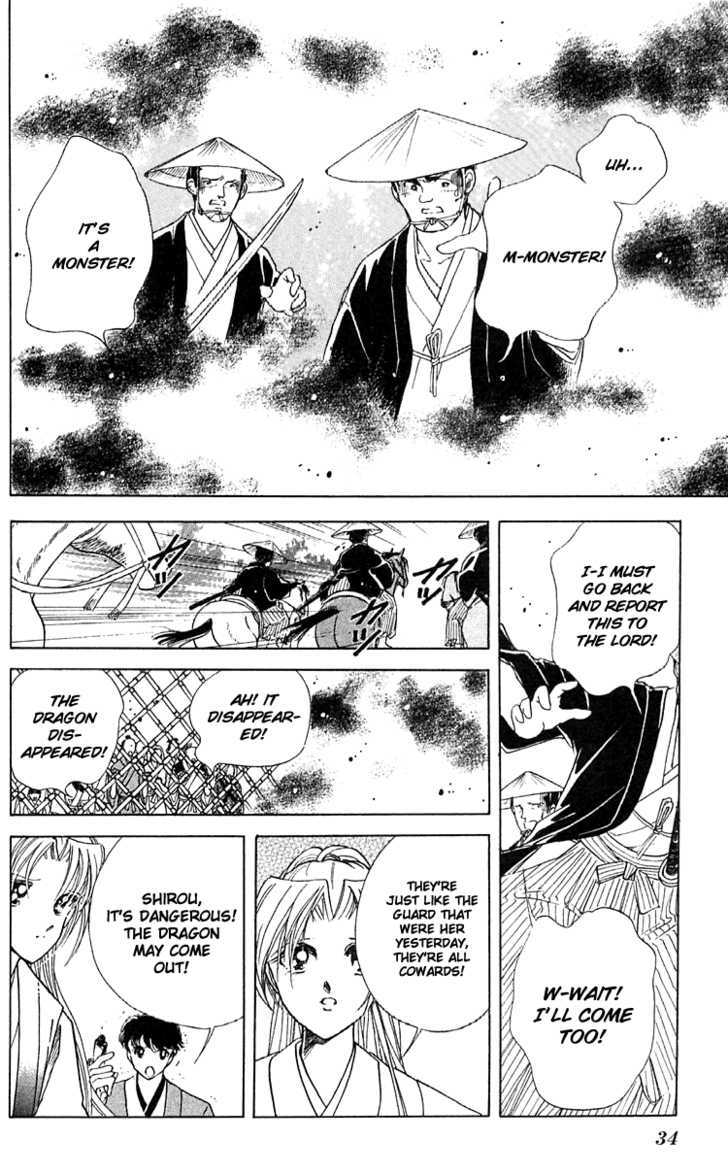 Amakusa 1637 Chapter 9 page 34 - Chapter 9