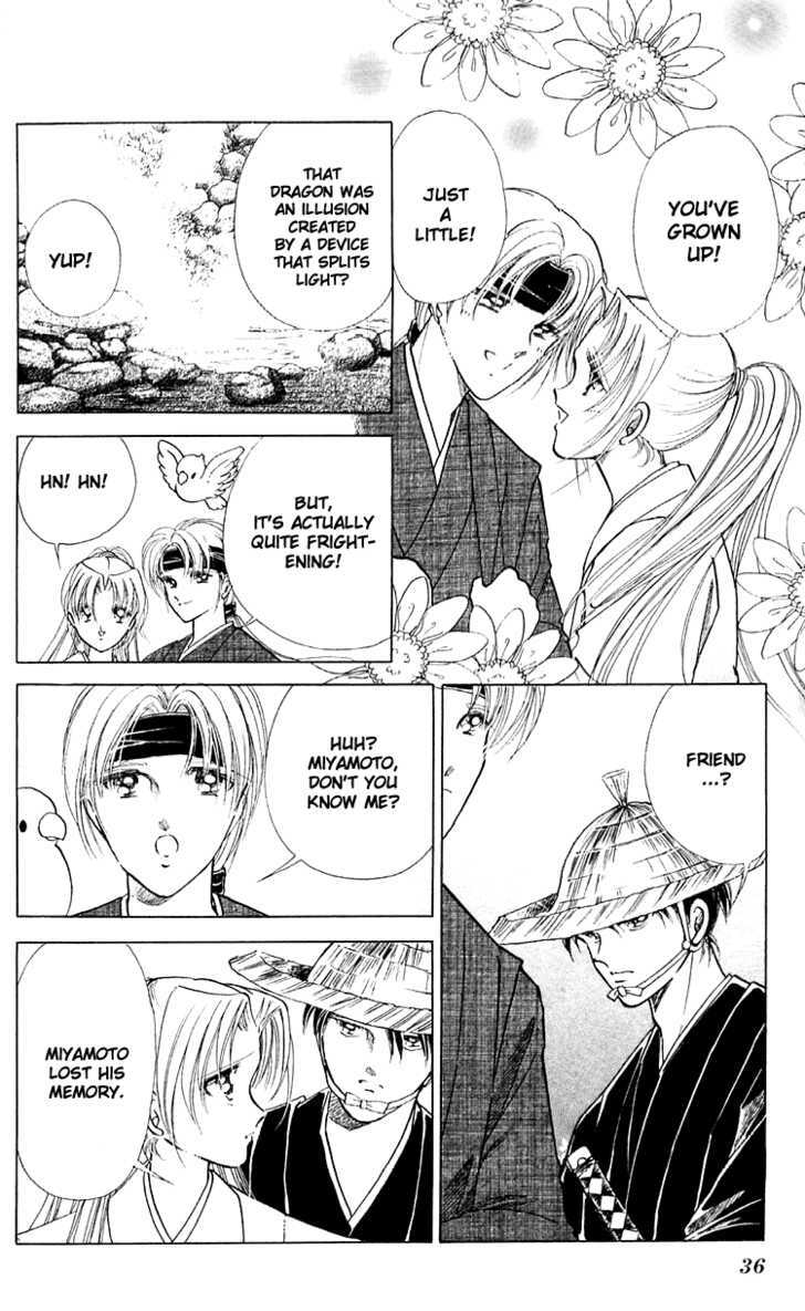 Amakusa 1637 Chapter 9 page 36 - Chapter 9