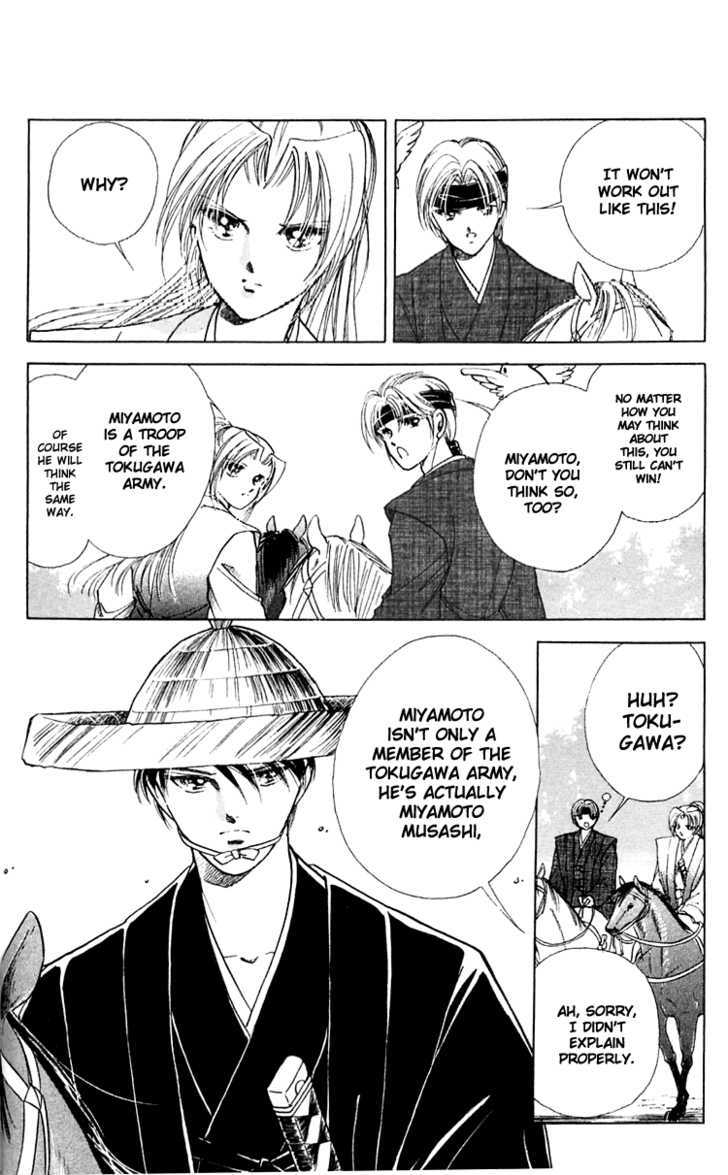 Amakusa 1637 Chapter 9 page 42 - Chapter 9
