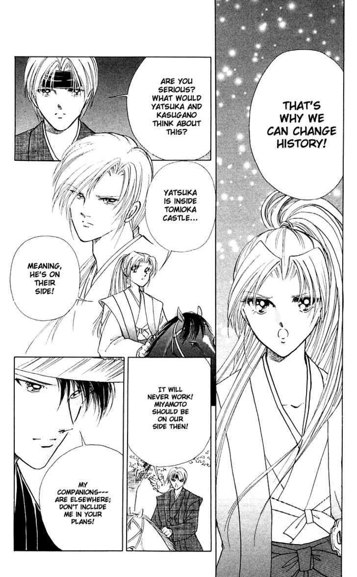 Amakusa 1637 Chapter 9 page 44 - Chapter 9