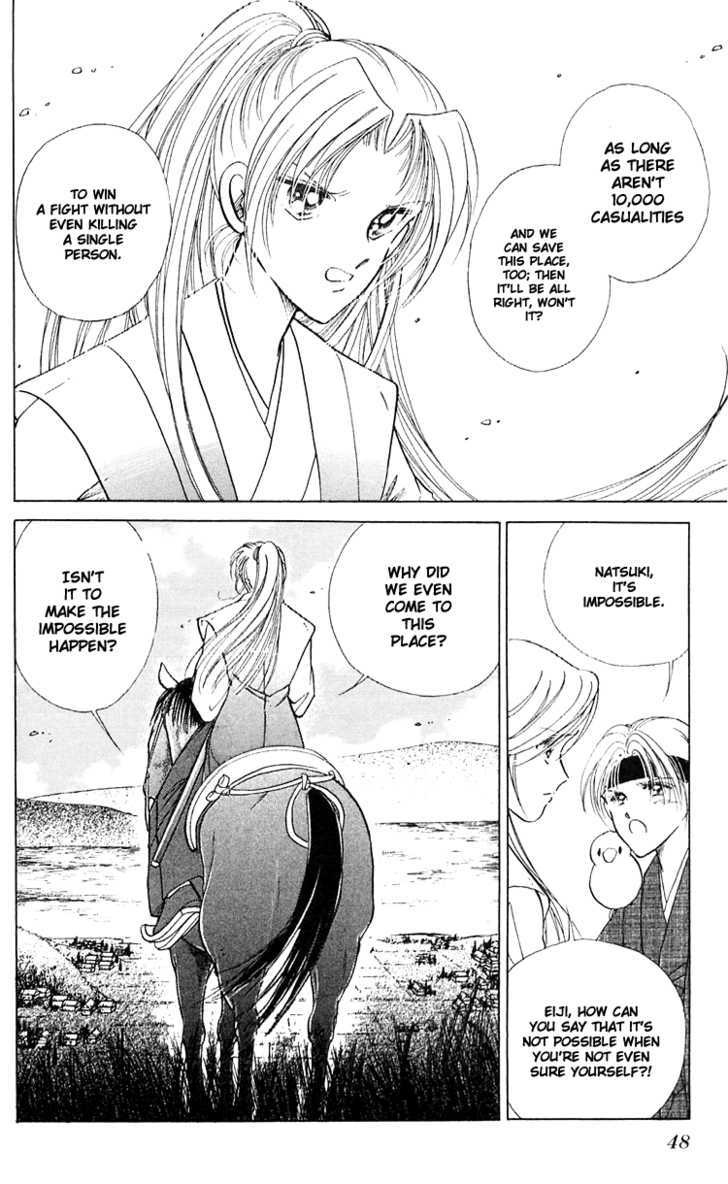 Amakusa 1637 Chapter 9 page 48 - Chapter 9