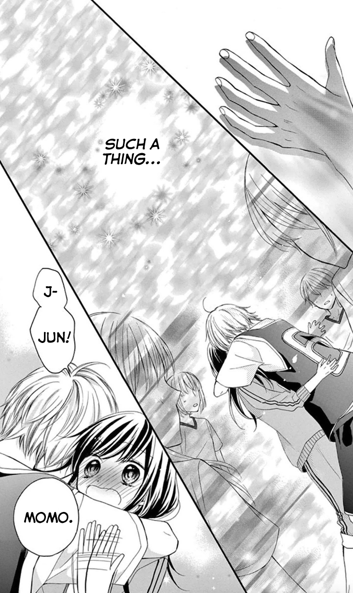 Amakute Zurui Wana no Naka Chapter 1 page 27 - Chapter 1
