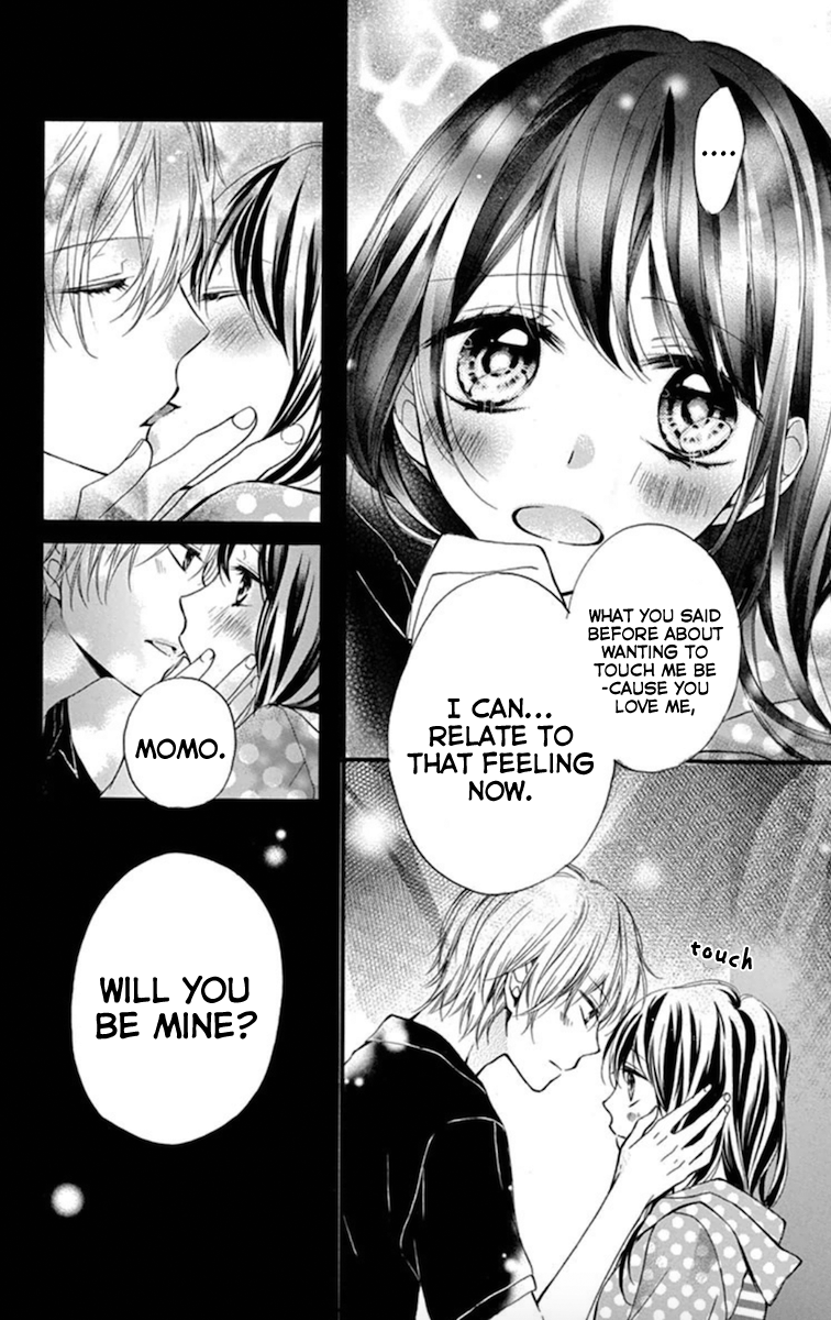 Amakute Zurui Wana no Naka Chapter 2 page 28 - Chapter 2