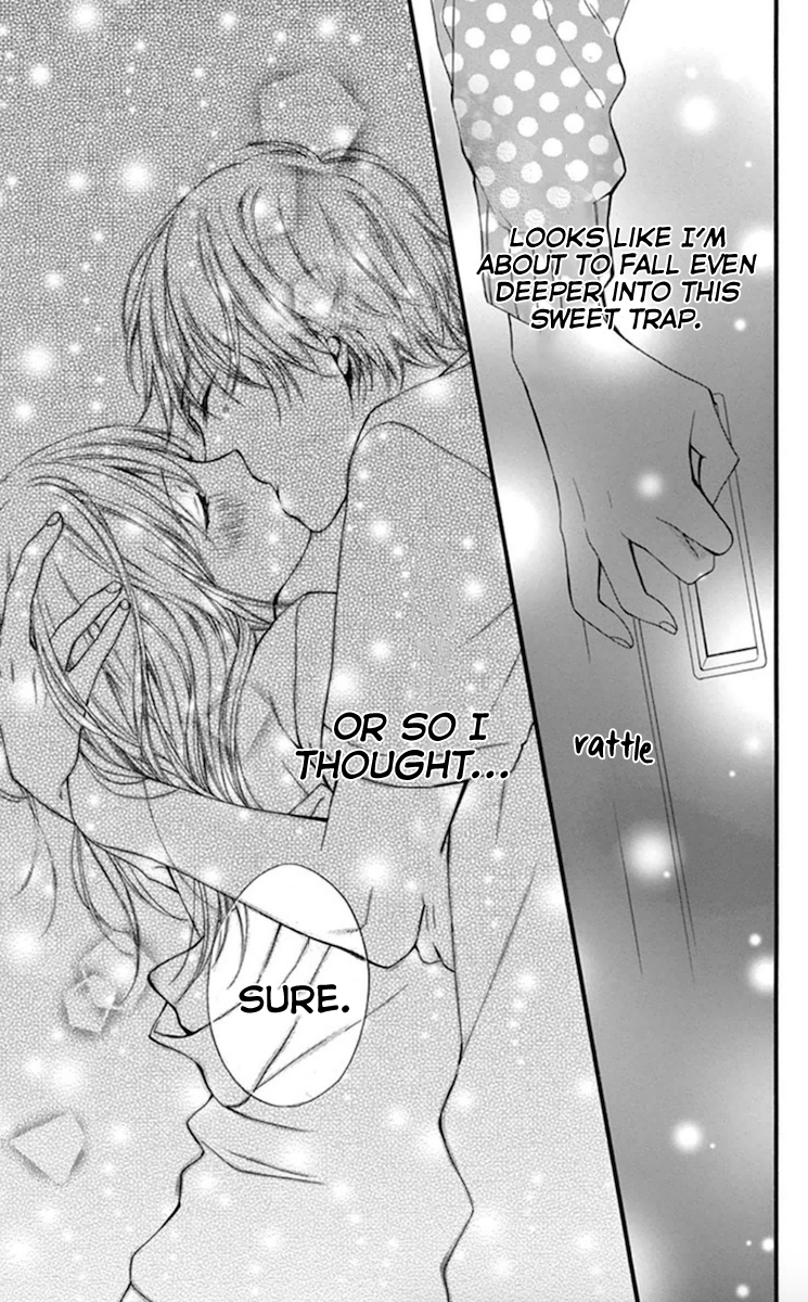 Amakute Zurui Wana no Naka Chapter 2 page 29 - Chapter 2