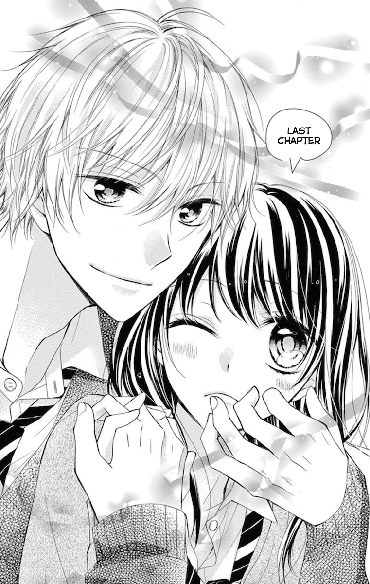 Amakute Zurui Wana no Naka Chapter 3 page 1 - Chapter 3