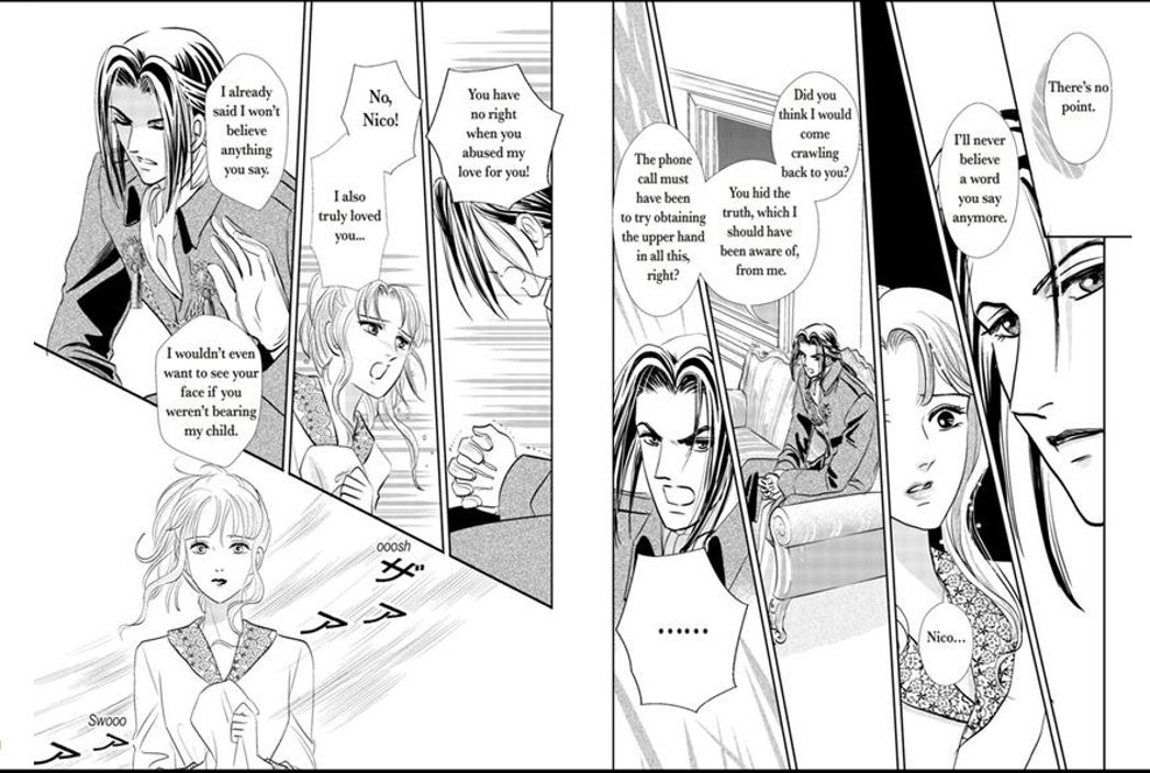 Amalfi no Hanayome Chapter 0 page 49 - Chapter 0: Oneshot