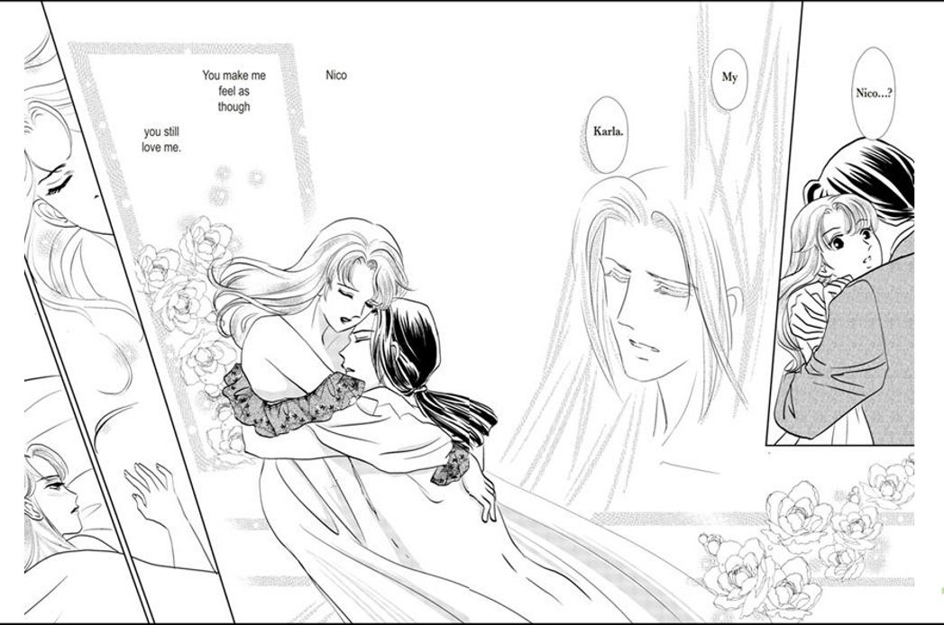 Amalfi no Hanayome Chapter 0 page 55 - Chapter 0: Oneshot