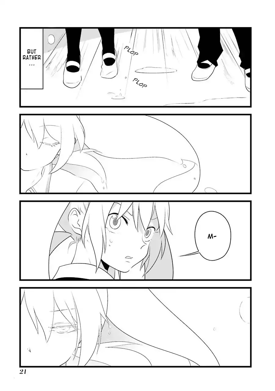 Amamizu Linda Chapter 1 page 24 - Chapter 1