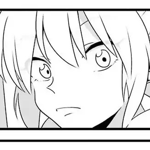 Amamizu Linda Chapter 1 cover