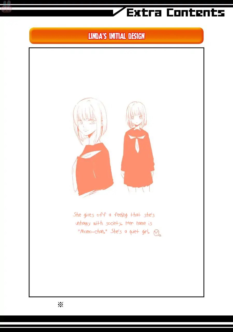 Amamizu Linda Chapter 6.5 page 9 - Chapter 6.5