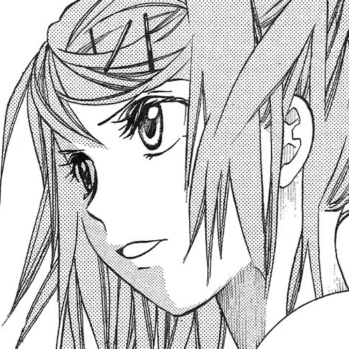 Amanchu Chapter 10: Meeting Again cover