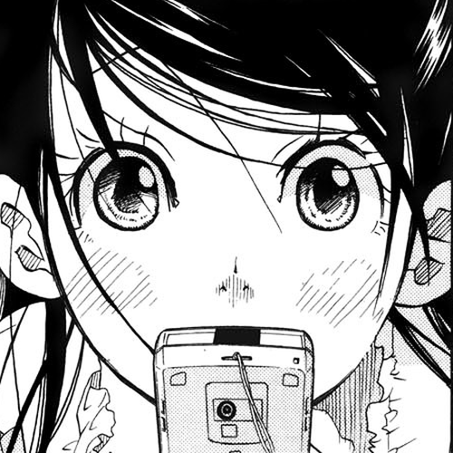 Amanchu Chapter 12: Treasure cover