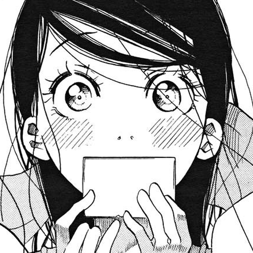 Amanchu Chapter 18: The Sea's Blessing cover