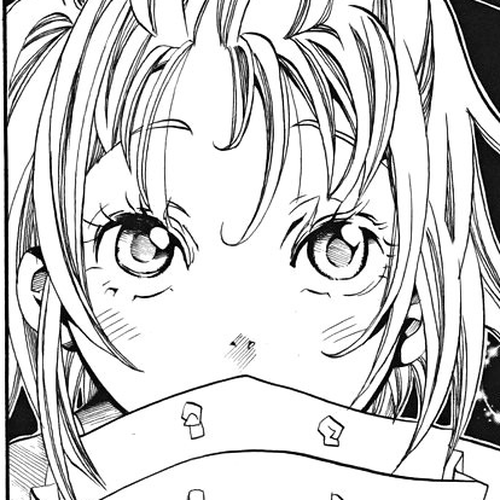 Amanchu Chapter 22: The Daily Life of a Certain Advisor cover