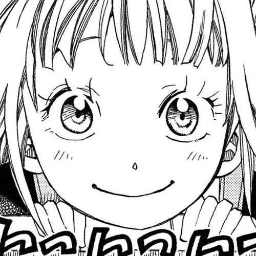 Amanchu Chapter 23: Reunion cover