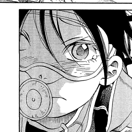 Amanchu Chapter 24: Summer Magic cover