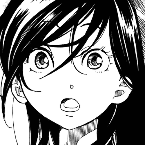 Amanchu Chapter 29: Going in Circles cover